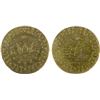 Image 1 : TURKEY: Mehmet VI, 1918-1923, AV 500 kurush, Kostantiniye, AH1336 year 2, PCGS AU details