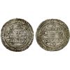 Image 1 : SAFFARID: Ya'qub b. al-Layth, 861-879, AR dirham (2.87g), Madinat al-Salam, AH[26]2, VF