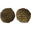 Image 1 : SAFFARID: Khalaf b. Ahmad, 3rd reign, 981-1000, AV fractional dinar (1.89g), Sijistan, AH376, strong