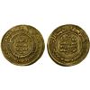 Image 1 : SAMANID: Nuh II, 943-954, AV dinar (4.30g), Nishapur, AH337, VF