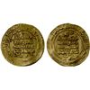 Image 1 : SU'LUKID: Muhammad b. 'Ali, 926-928, AV dinar (4.05g), al-Muhammadiya, AH315, VF