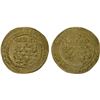Image 1 : ZIYARID: Mardawij, 927-935, AV dinar (3.79g), Mah al-Basra, AH(32)2, XF