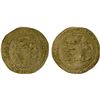 Image 1 : ZIYARID: Mardawij, 927-935, AV dinar (3.04g), Mah al-Basra, AH32(2), XF