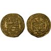 Image 1 : BUWAYHID: Sultan al-Dawla, 1012-1024, AV dinar (3.35g), Madinat al-Salam (Baghdad), AH406, AU