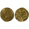 Image 1 : KAKWAYHID: 'Ala al-Dawla Muhammad, 1008-1041, AV dinar (2.44g), Isfahan, AH423, VF-XF