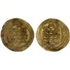 Image 1 : KAKWAYHID: Faramurz, 1041-1051, AV dinar (4.80g) (Isbahan), AH439, VF