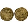 Image 1 : GHAZNAVID: Mahmud, 999-1030, AV dinar (4.29g), Herat, AH393, F-VF