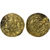 Image 1 : GHAZNAVID: Mahmud, 999-1030, AV dinar (3.84g), Ghazna, AH407, F-VF