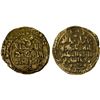 Image 1 : GREAT SELJUQ: Bayghu, 1043-1056, AV dinar (3.94g), MM, AH4xx, VF