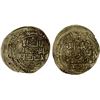 Image 1 : GREAT SELJUQ: Alp Arslan, 1058-1063, AV dinar (3.37g), Herat, DM, VF