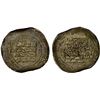 Image 1 : GREAT SELJUQ: Arslan Arghu, 1093-1097, pale AV dinar (4.39g), MM, AH(4)89, F-VF