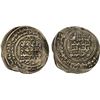 Image 1 : GREAT SELJUQ: Sanjar, 1118-1157, debased AV dinar (2.71g), Walwalij, AH512, VF