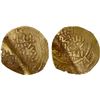 Image 1 : KHWARIZMSHAH: Muhammad, 1200-1220, AV dinar (3.22g), Bukhara, DM/ND, F-VF