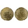 Image 1 : KHWARIZMSHAH: Muhammad, 1200-1220, AV dinar (3.55g), NM, ND, VF