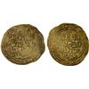 Image 1 : AMIR OF WAKHSH: Abu Bakr b. (Nasr?), 1200-1212, AV dinar (3.54g), Wakhsh, DM, VF
