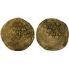 Image 1 : GHORID: Mu'izz al-Din Muhammad, 1171-1206, AV dinar (5.82g), DM, VF