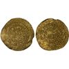 Image 1 : GHORID: Mu'izz al-Din Muhammad, 1171-1206, AV dinar (5.00g), Ghazna, AH597, XF