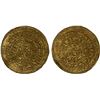 Image 1 : GHORID: Mu'izz al-Din Muhammad, 1171-1206, AV dinar (3.60g) (Ghazna), AH59x, AU