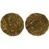 Image 1 : ASSASSINS AT ALAMUT (BATINID): Muhammad I b. Buzurgumid, 1138-1162, AR fractional dinar (0.79g), Kur