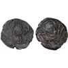 Image 1 : ASSASSINS AT ALAMUT (BATINID): Muhammad III, 1221-1254, AE fals (1.87g), NM, ND, VF