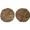 Image 1 : SALGHURID: Takla b. Zangi, 1175-1194, pale AV dinar (2.74g), NM, ND, VF
