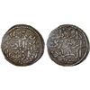 Image 1 : GREAT MONGOLS: Möngke, 1251-1260, AR dirham (2.63g), Tiflis (Tbilisi in Georgia), AH650, bold VF