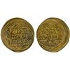 Image 1 : ILKHAN: Abu Sa'id, 1316-1335, AV dinar (8.27g), Baghdad, AH719, VF