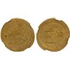 Image 1 : QAJAR: Muhammad Shah, 1834-1848, AV toman, Rasht, AH1251, NGC AU55