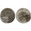 Image 1 : DURRANI: Anonymous, at Balkh, 1771-1772, AR rupee (10.96g), Balkh, AH1185, VF-XF
