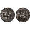Image 1 : BENGAL: Shams al-Din Muhammad Ghazi, 1552-1554, AR rupee (11.46g), Arkat (Arcot), AH962, Choice VF