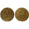Image 1 : GUJARAT: Muzaffar II, 1511-1525, AV tanka (11.49g), NM, AH929, Choice VF-XF