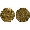 Image 1 : JAUNPUR: Shams al-Din Ibrahim Shah, 1402-1440, AV tanka (11.49g), NM, AH841, Unc