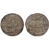 Image 1 : MUGHAL: Jahangir, 1605-1628, AR rupee, Ahmadabad, AH102(7) year 13, NGC MS62