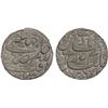 Image 1 : MUGHAL: Jahangir, 1605-1628, AR rupee, Surat, AH1036 year 2(1), NGC MS64