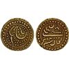 Image 1 : MYSORE: Imitations, AV pagoda (3.39g), Nagar, AH1200, XF