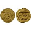 Image 1 : PATIALA: Bhupindar Singh, 1900-1937, AV 2/3 mohur, VS[19]58, NGC MS64