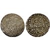 Image 1 : TRIPURA: Ratna Manikya, 1464-1489, AR tanka (10.69g), SE1386, Choice VF