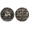 Image 1 : TRIPURA: Ratna Manikya, 1464-1489, AR tanka (10.10g), ND, VF