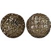 Image 1 : TRIPURA: Ratna Manikya, 1464-1489, AR tanka (10.59g), SE1386, VF