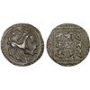 Image 1 : TRIPURA: Dhanya Manikya, 1490-1526, AR tanka (10.61g), ND, Choice VF