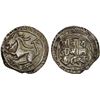 Image 1 : TRIPURA: Dhanya Manikya, 1490-1526, AR tanka (10.61g), ND, Choice VF