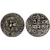 Image 1 : TRIPURA: Dhanya Manikya, 1490-1526, AR tanka (10.65g), SE1435, pleasing VF