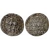 Image 1 : TRIPURA: Deva Manikya, 1526-1532, AR tanka (10.57g), SE1449, lovely VF