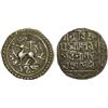 Image 1 : TRIPURA: Vijaya Manikya, 1532-1564, AR tanka (10.65g), SE1458, VF-XF