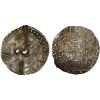 Image 1 : TRIPURA: Vijaya Manikya, 1532-1564, AR tanka (10.65g), SE1458, VF-XF