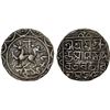 Image 1 : TRIPURA: Ananta Manikya, 1564-1567, AR tanka (10.61g), SE1487, Choice VF