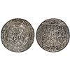 Image 1 : TRIPURA: Yaso Manikya, 2nd reign, 1600-1618, AR tanka (10.39g), SE1522 (1600), PCGS XF details
