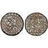 Image 1 : TRIPURA: Kalyana Manikya, 1626-1660, AR 1/4 tanka (2.47g), SE1548 (1626), PCGS AU50