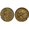 Image 1 : MADRAS PRESIDENCY: AV pagoda, ND (1740-1807), NGC MS63
