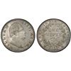 Image 1 : BRITISH INDIA: William IV, 1830-1837, AR rupee, 1835(c), PCGS MS63